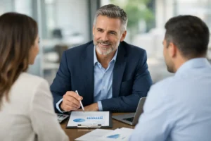 Read more about the article When Fractional CFO Services Make Sense
