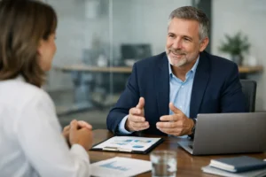 Read more about the article When to Hire a Fractional CFO