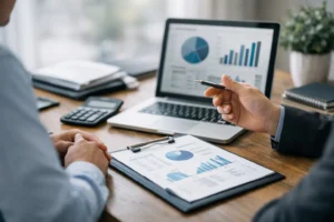Read more about the article How to Outsource Bookkeeping the Right Way