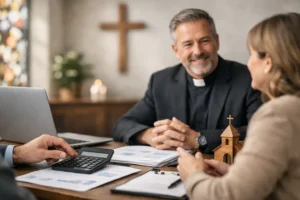 Read more about the article Church Accounting Services That Build Trust