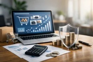 Read more about the article Ecommerce Accounting That Protects Your Profit