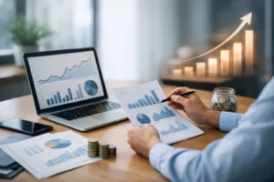 Read more about the article Financial Reporting for Founders That Drives Growth