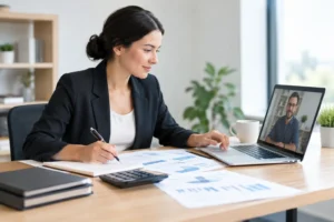Read more about the article A Practical Guide to Outsourced Finance Support