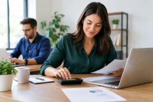 Read more about the article Finance Department for Small Business Growth