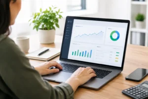 Read more about the article How to Track Retainage in QuickBooks Online