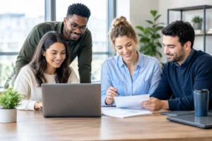 Read more about the article A Guide to Payroll Tax Filing for Growing Teams