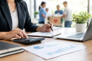 Read more about the article Accounting Services for 501c3 Organizations