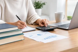 Read more about the article How to Clean Books and Regain Financial Control