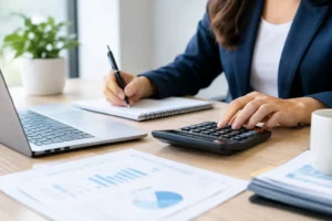 Read more about the article How to Reconcile Payroll Liabilities Accurately