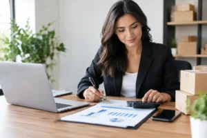 Read more about the article What an Ecommerce CPA Does for Growing Brands