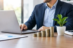 Read more about the article Working Capital Control for Confident Growth