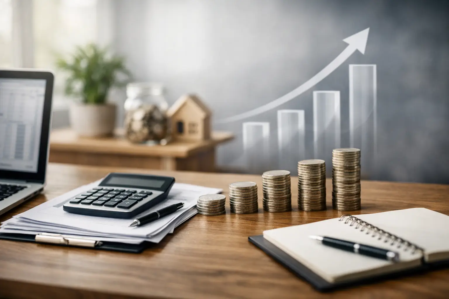 You are currently viewing Bookkeeping for Growing Business That Scales