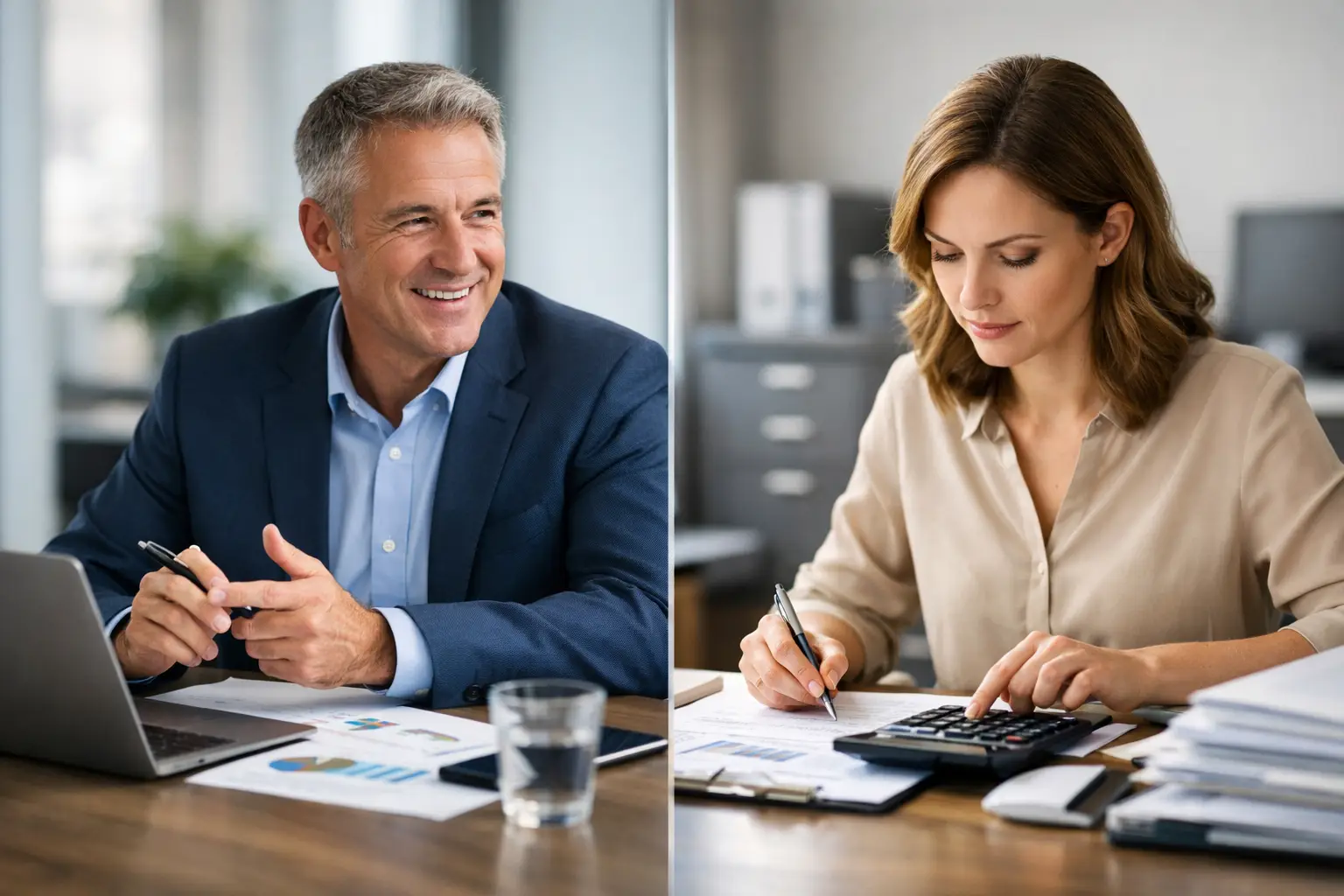 You are currently viewing Fractional CFO vs Controller Which Do You Need?