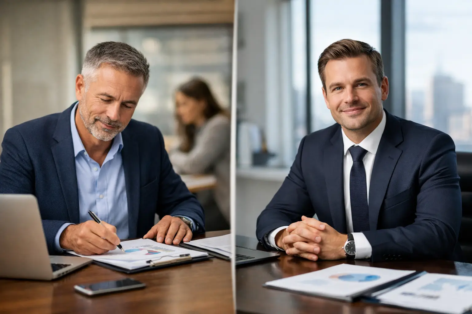 You are currently viewing Fractional CFO vs Full Time CFO: Which Fits?
