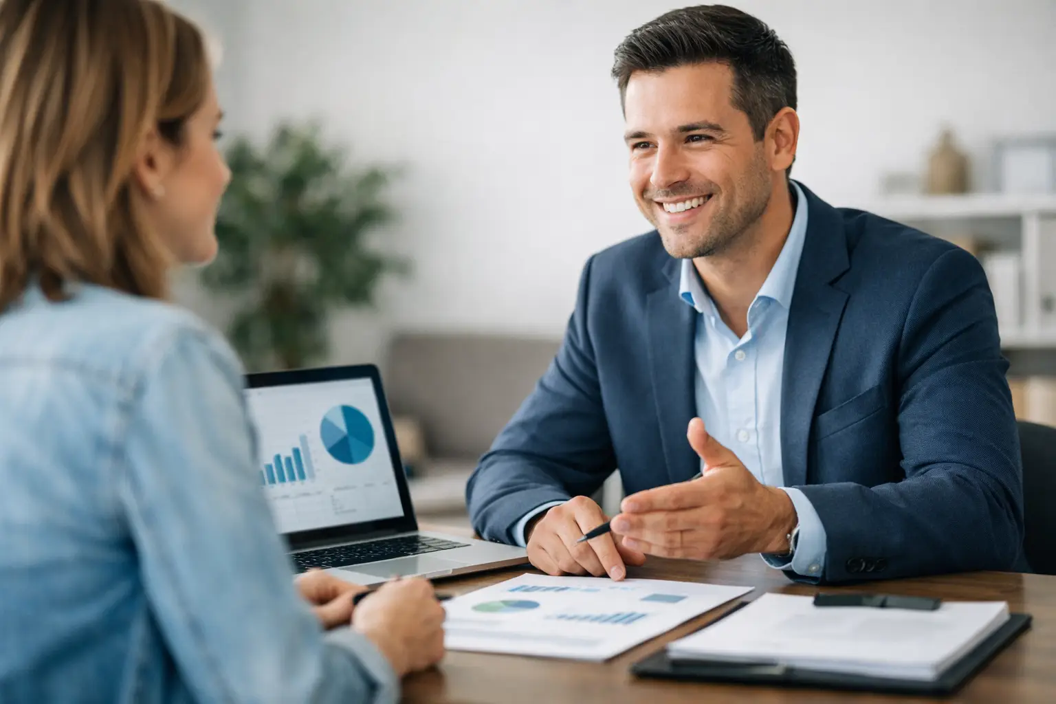 You are currently viewing How to Choose a Xero Accountant for Small Business