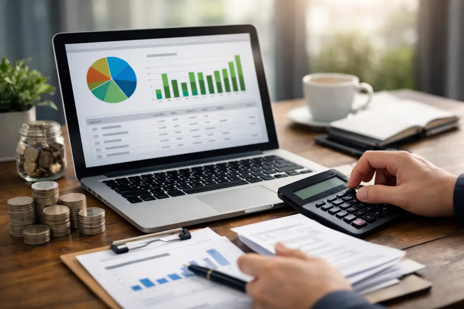 You are currently viewing How to Track Restricted Grants in QuickBooks