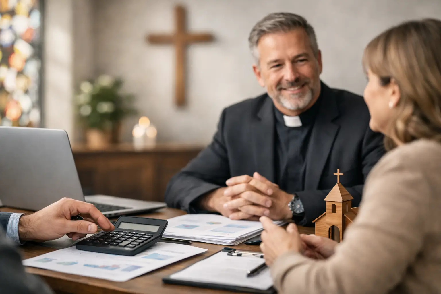 You are currently viewing Church Accounting Services That Build Trust