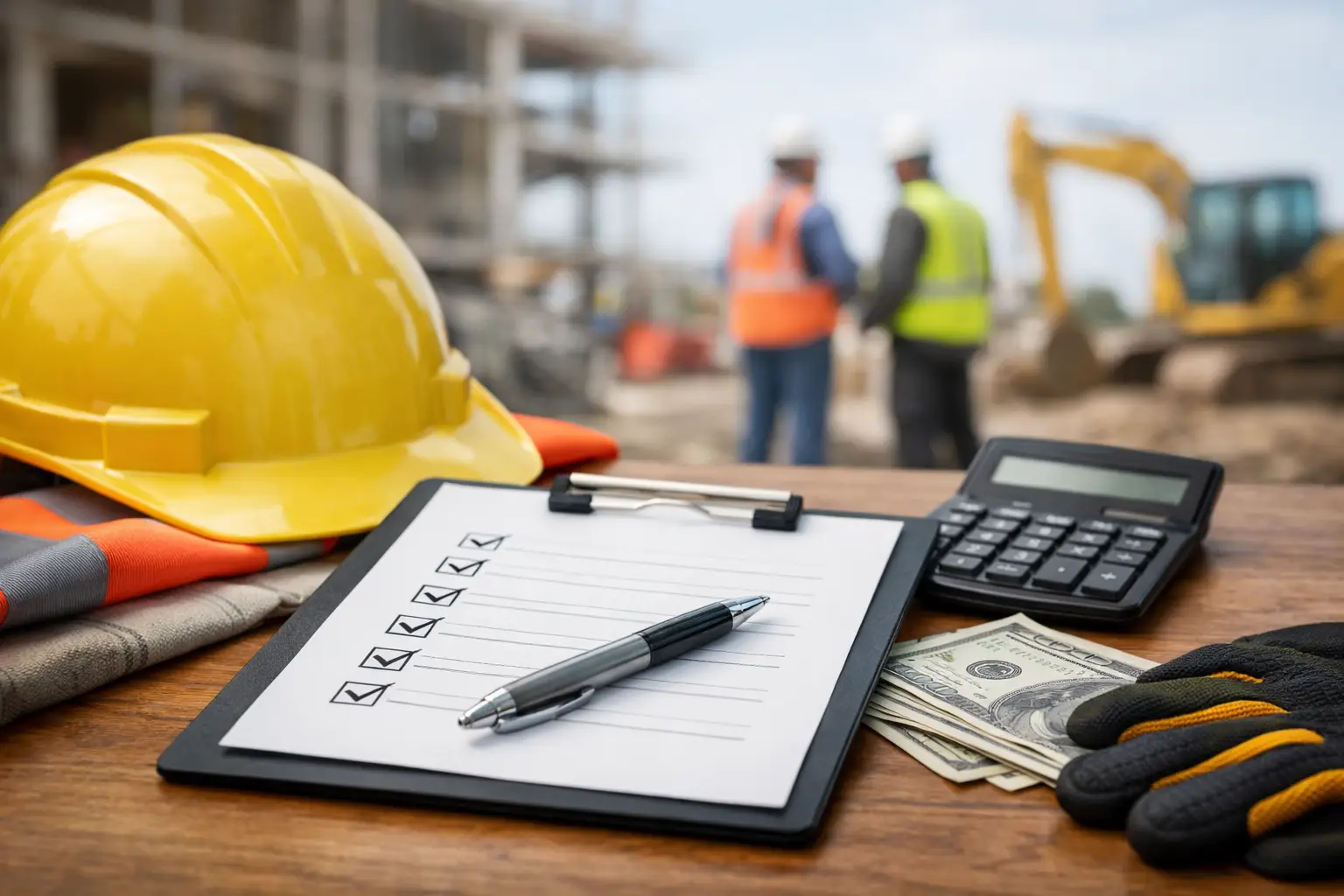 You are currently viewing Construction Payroll Compliance Checklist