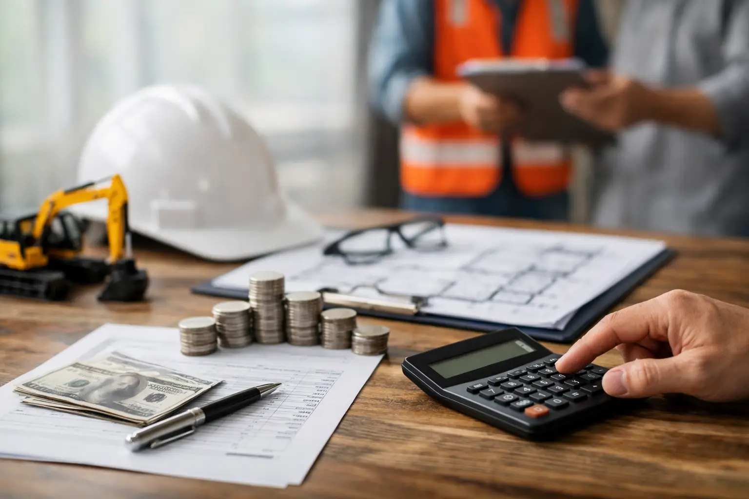 You are currently viewing How to Allocate Subcontractor Labor to Job Costing
