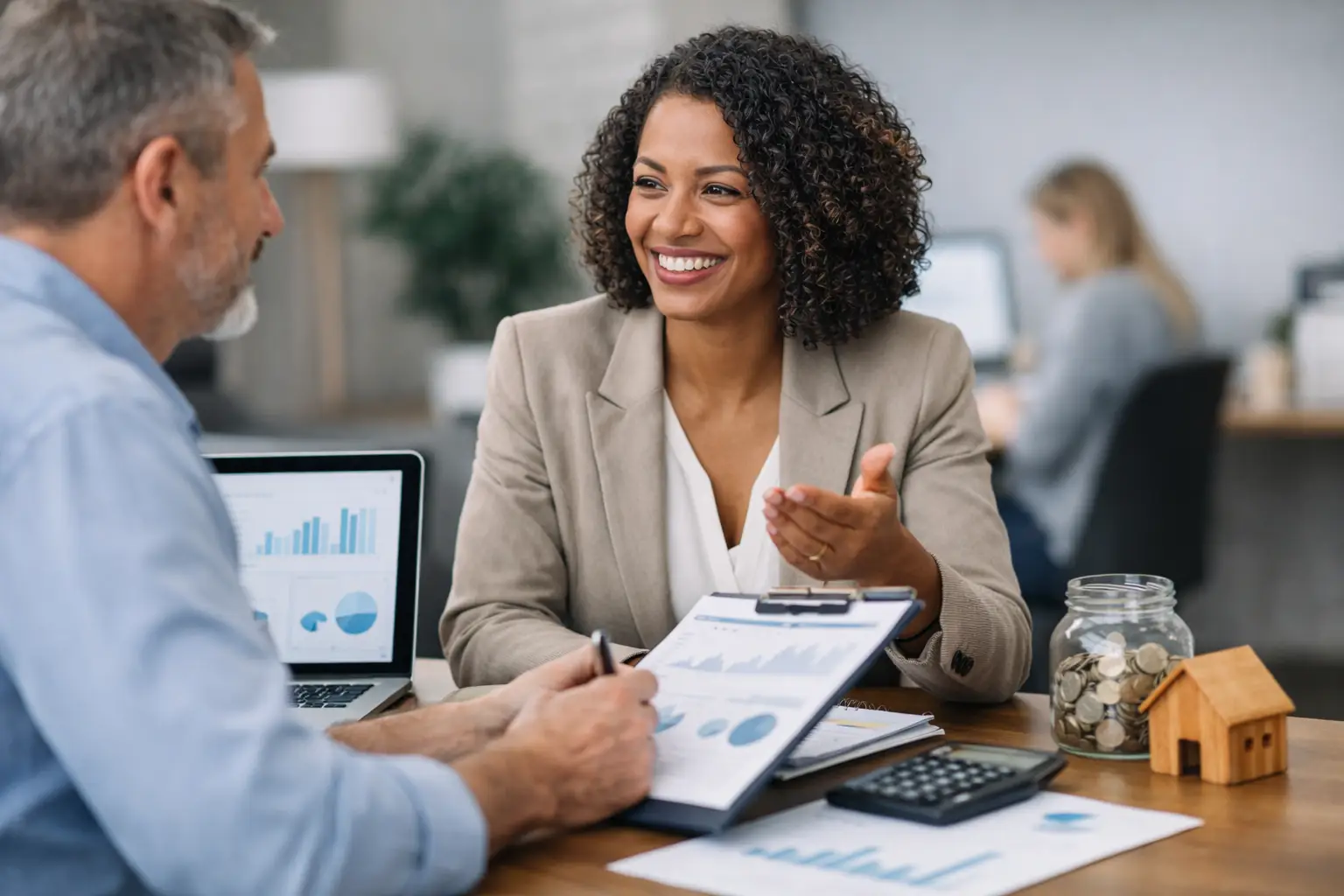 You are currently viewing Nonprofit Bookkeeping Services That Build Trust