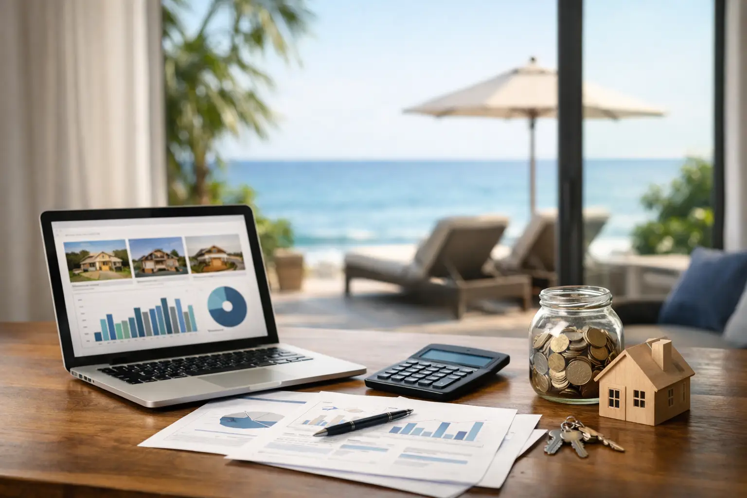 You are currently viewing When a Vacation Rental Bookkeeping Service Pays Off