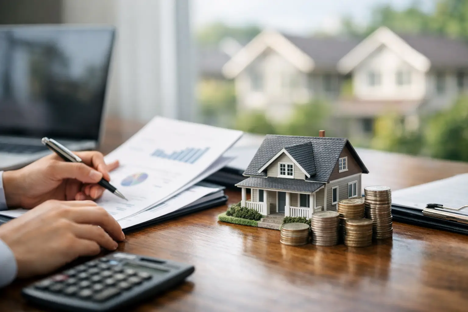 You are currently viewing Accounting for Homeowners Associations That Works