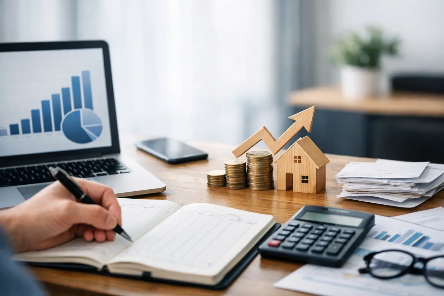 You are currently viewing Bookkeeping for Service Businesses That Drives Growth