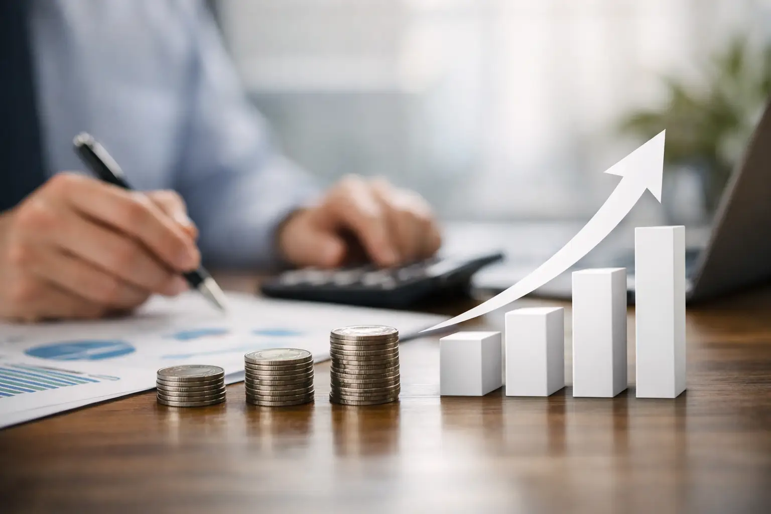 You are currently viewing Cash Flow Management That Supports Growth