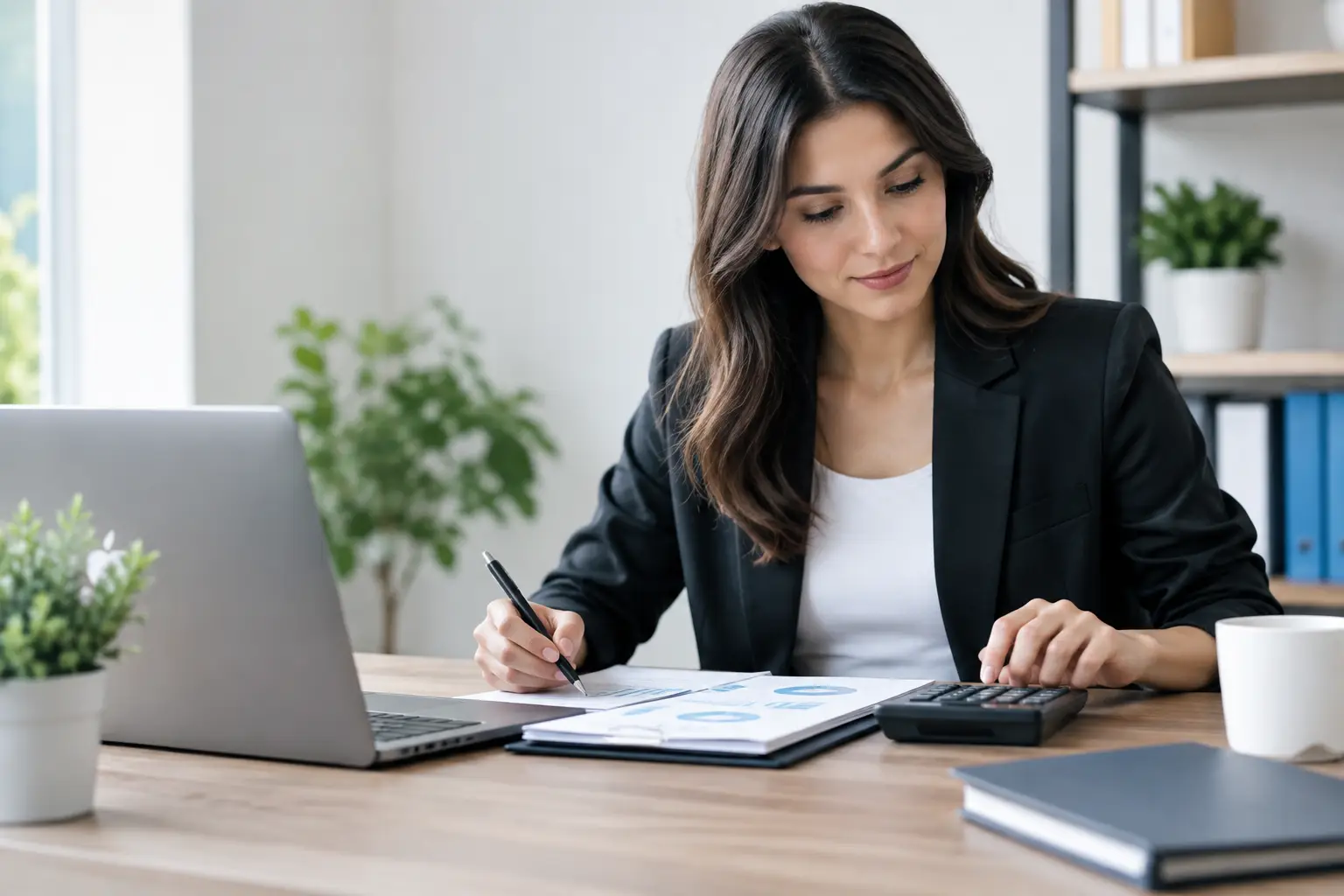 You are currently viewing Do I Need Outsourced Accounting for My Business?
