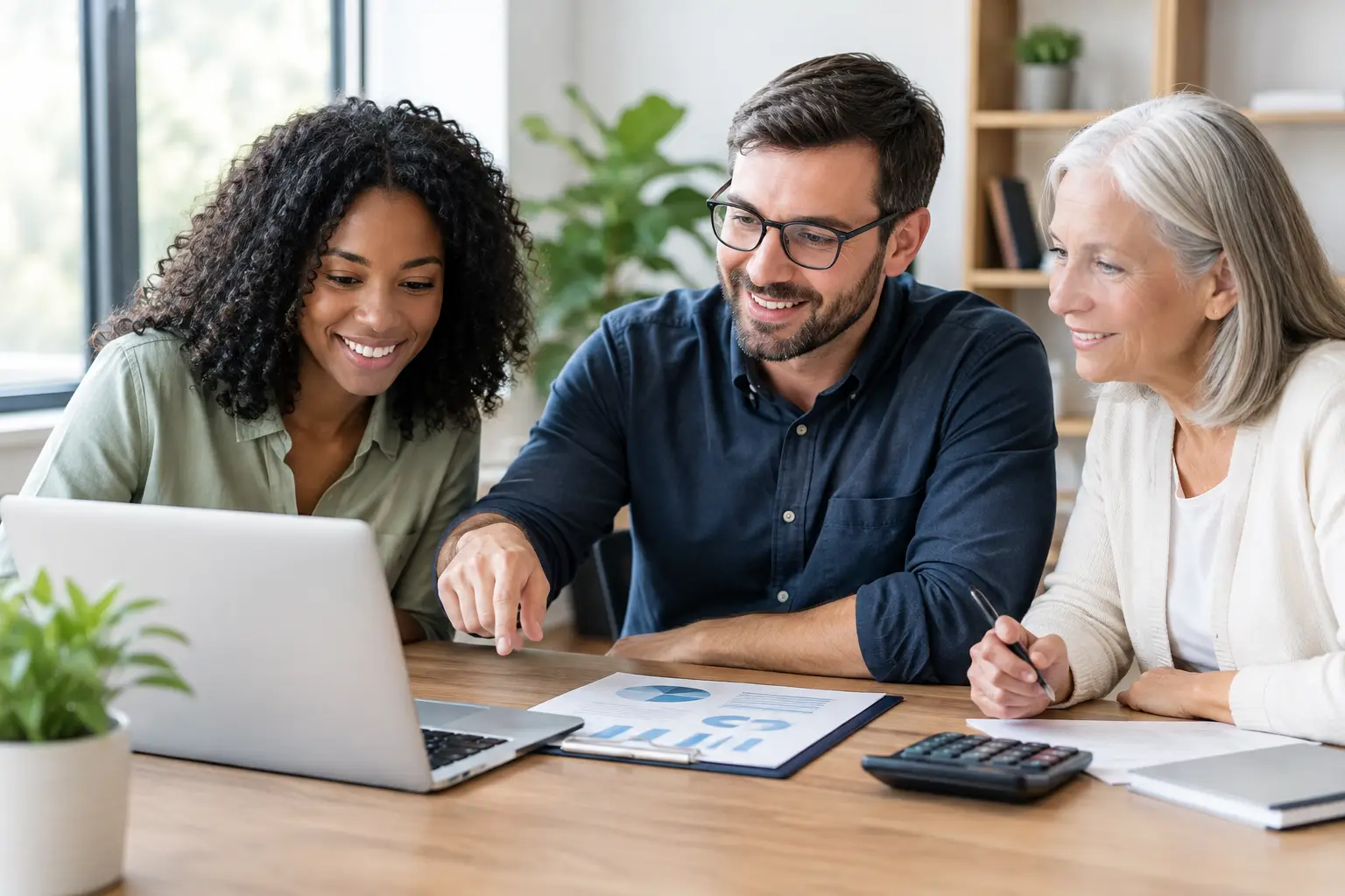 You are currently viewing Outsourced Accounting Services for Nonprofits