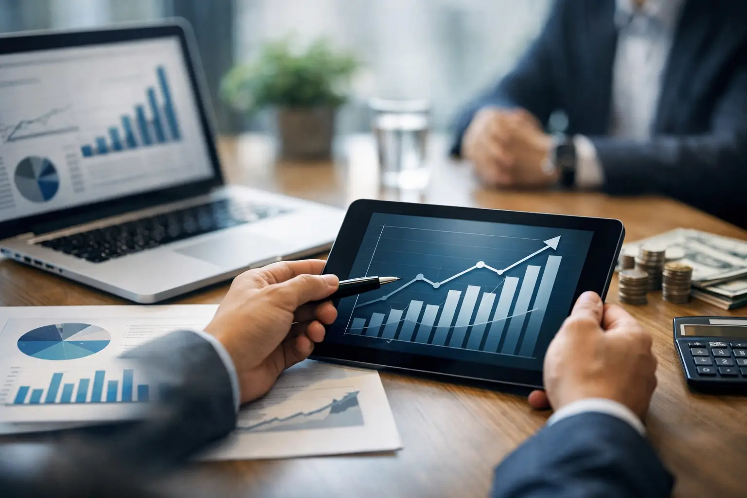 You are currently viewing Profit Margin Analysis for Smarter Growth Decisions
