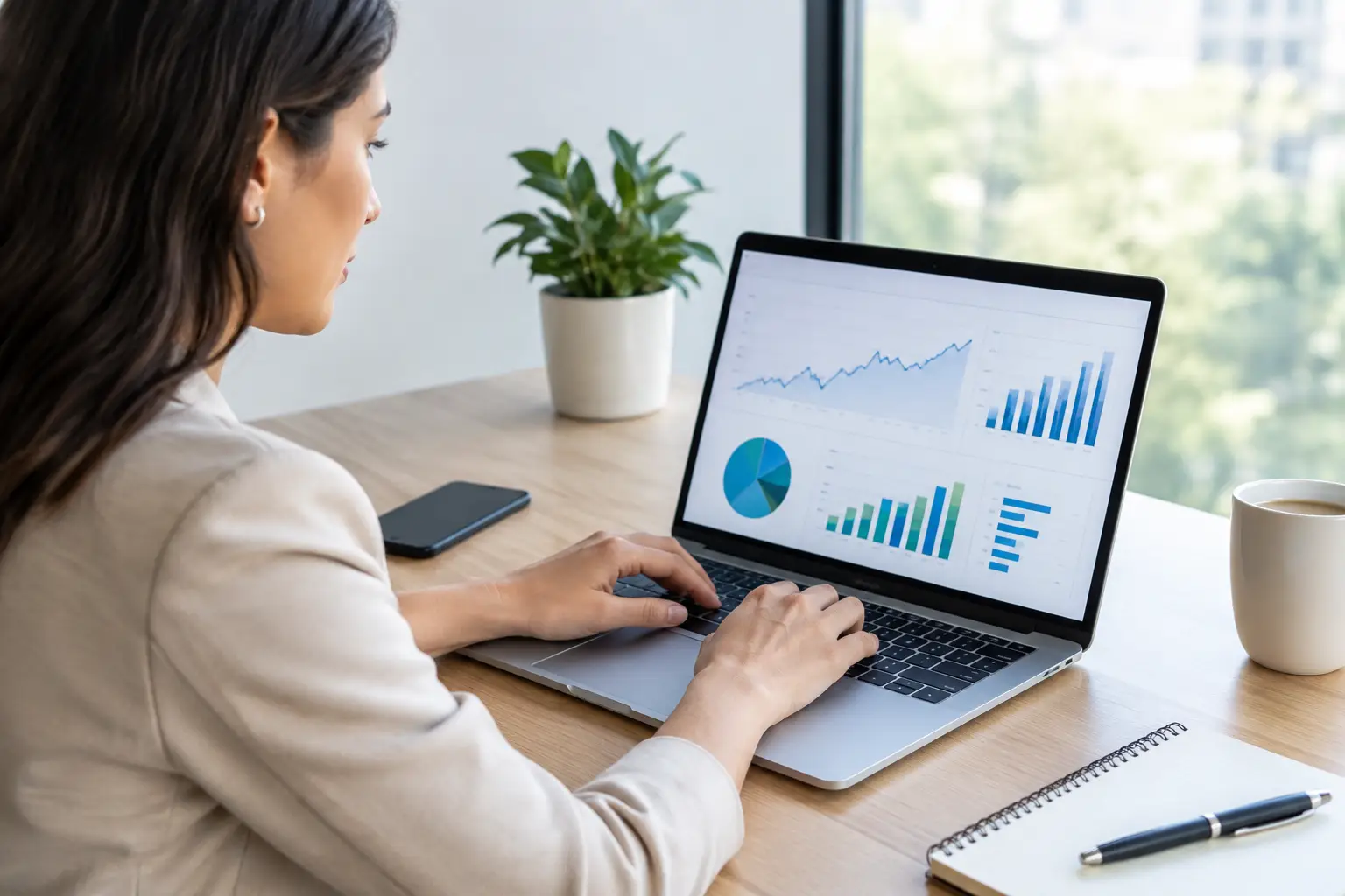 You are currently viewing Real Time Reporting Guide for Growing Businesses