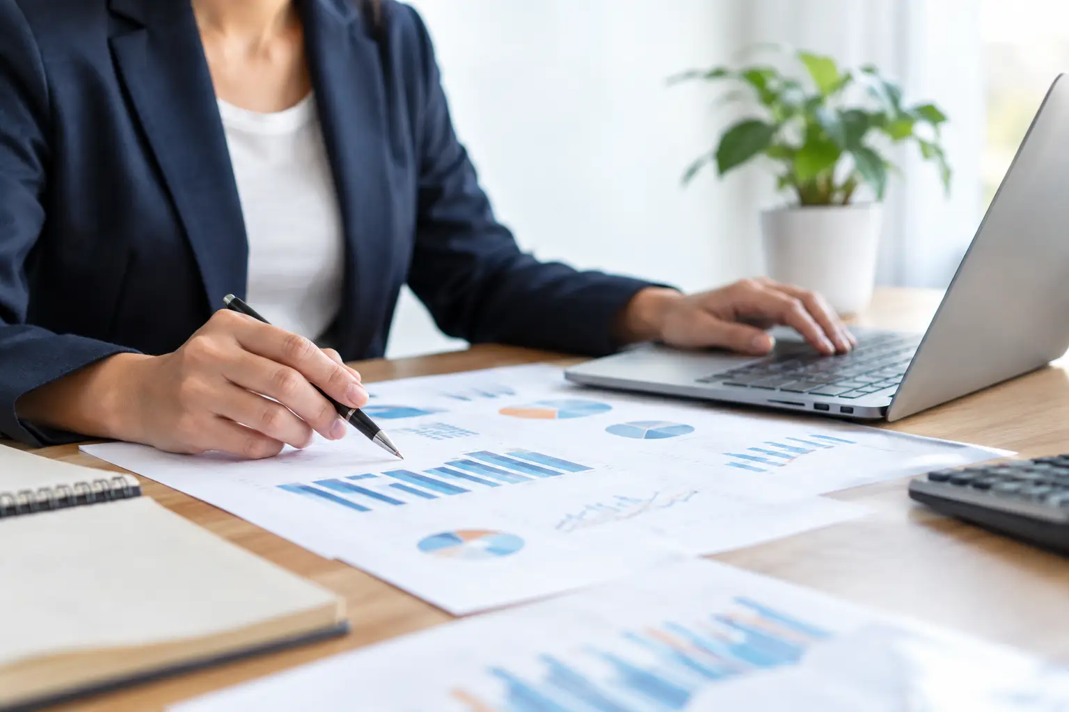 You are currently viewing Which Financial Reports Matter Most for Growth?