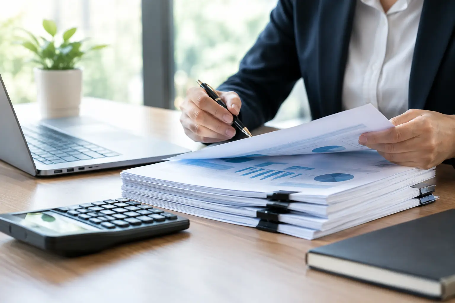 You are currently viewing Clean Books for Due Diligence That Build Trust