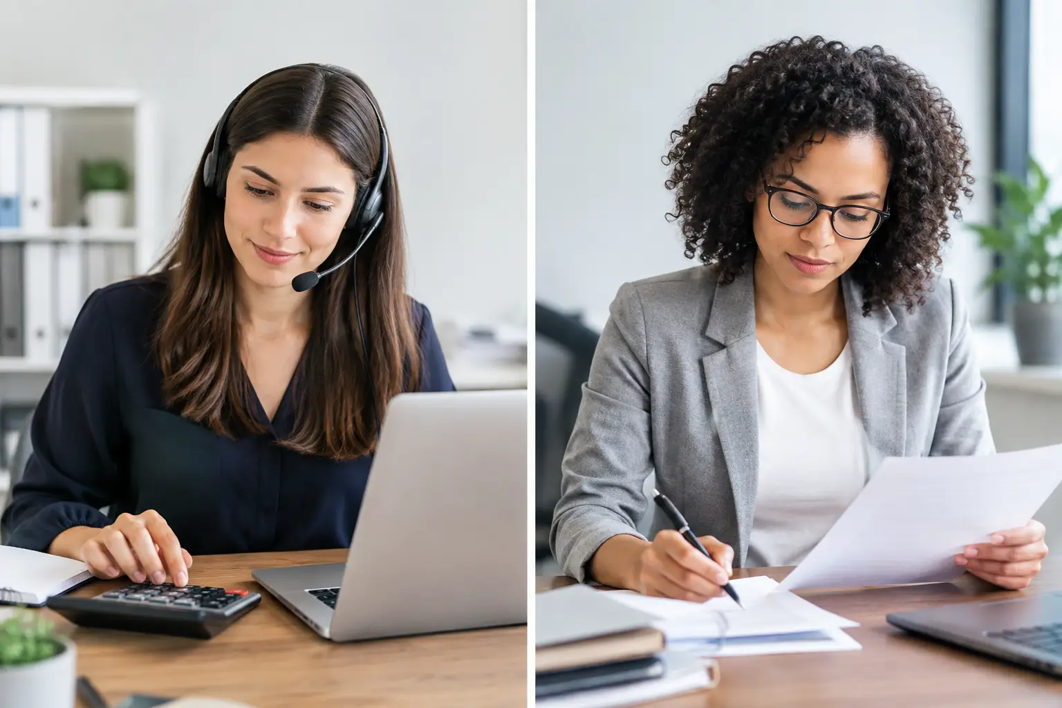 You are currently viewing Outsourced Bookkeeper Versus Staff Accountant